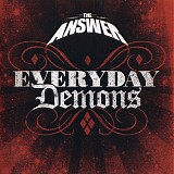 The Answer - Everyday Demons (Special Edition)