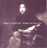 Eric Clapton - Live at the Fillmore, San Francisco CA 11-8-94 & 11-9-94  WXRT Radio Broadcast