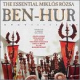 MiklÃ³s Rozsa - Ben-Hur: Essential Miklos Rozsa