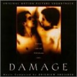 Zbigniew Preisner - Damage: Original Motion Picture Soundtrack