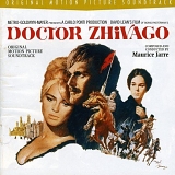 Marurice Jarre - Doctor Zhivago