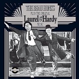 Beau Hunks, Metropole Orchestra - Play The Original Laurel & Hardy Music