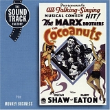 The Marx Brothers - The Cocoanuts; Monkey Business