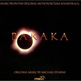 Michael Sterns - Baraka: Music From The Original Motion Picture Soundtrack