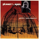 Jerry Goldsmith - Planet of the Apes: Remastered Edition
