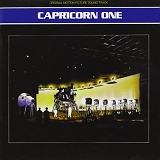 Jerry Goldsmith - Capricorn One (Original Motion Picture Soundtrack)