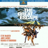 Jerry Goldsmith - The Great Escape: Original Soundtrack