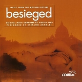 Alessio Vlad - Besieged
