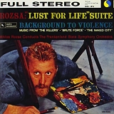 MiklÃ³s Rozsa - Lust for Life