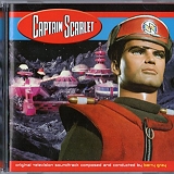 Barry Gray - Captain Scarlet