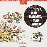 Ernest Gold - It's A Mad, Mad, Mad, Mad World