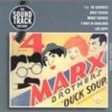 The Marx Brothers - Duck Soup