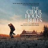 Rachael Portman - The Cider House Rules: Music from the Miramax Motion Picture