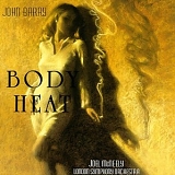 John Barry - Body Heat (1998 Re-recording of 1981 Film)