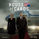 Jeff Beal - House Of Cards - Season 3