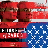 Jeff Beal - House Of Cards - Season 5