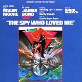 Marvin Hamlish - The Spy Who Loved Me