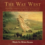 Brian Keane - The Way West