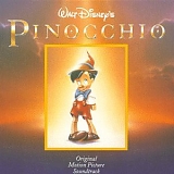 Harline, Leigh and Ned Washington. - Pinocchio: Original Motion Picture Soundtrack