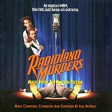 Joel McNeely - Radioland Murders: Music From The Motion Picture