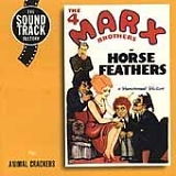 The Marx Brothers - Horse Feathers
