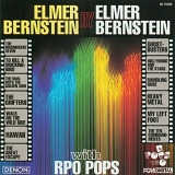 Elmer Bernstein - Elmer Bernstein By Elmer Bernstein