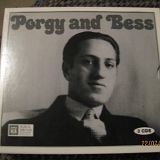 George Gershwin - Porgy and Bess