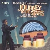 Various artists - Journey to the Stars: A Sci-Fi Fantasy Adventure