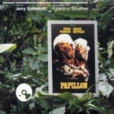 Jerry Goldsmith - Papillon