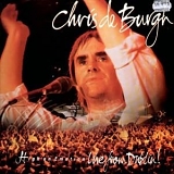 Chris de Burgh - High On Emotion