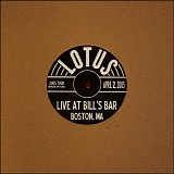 Lotus - Live at Bill's Bar, Boston MA 04-12-05