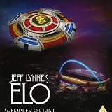 Jeff Lynne's ELO - Wembley or Bust (2 CD)