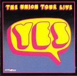 Yes - The Union Tour Live