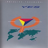 Yes - 9012Live: The Solos (2009 Reissue)