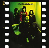 Yes - The Yes Album (2003 remaster)