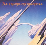 Yes - Friends and Relatives (2 CD)