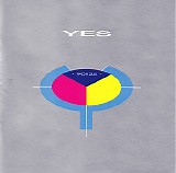 Yes - 90125 (2004 remaster)