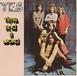 Yes - Time and a Word (2003 remater)