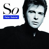 Peter Gabriel - So
