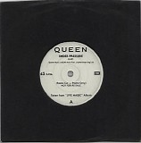 Queen - Under Pressure