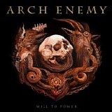 Arch Enemy - Will To Power (Limited Edition)