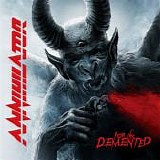 Annihilator - For The Demented (Limited Edition)