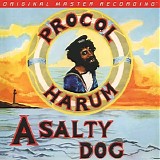 Procol Harum - A Salty Dog