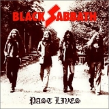 Black Sabbath - Past Lives