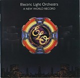 Electric Light Orchestra - A New World Record [Japan 2006 Remastered]