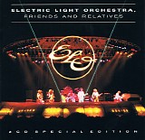 Electric Light Orchestra & Various Artists - Friends And Relatives (2CD)