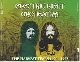 Electric Light Orchestra - The Harvest Years 1970-1973 (3CD)