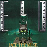 Electric Light Orchestra - Face The Music [Japan 2006 Remastered]