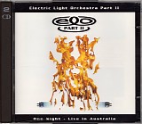 ELO Part II - One Night - Live In Australia (2CD)