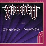 Electric Light Orchestra & Olivia Newton-John - Xanadu (From The Original Motion Picture Soundtrack)